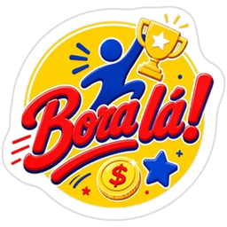 Bora lá!